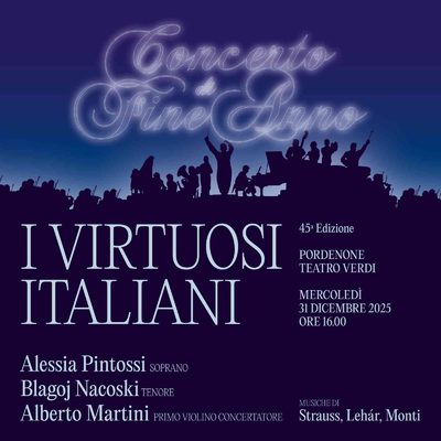 I VIRTUOSI ITALIANI